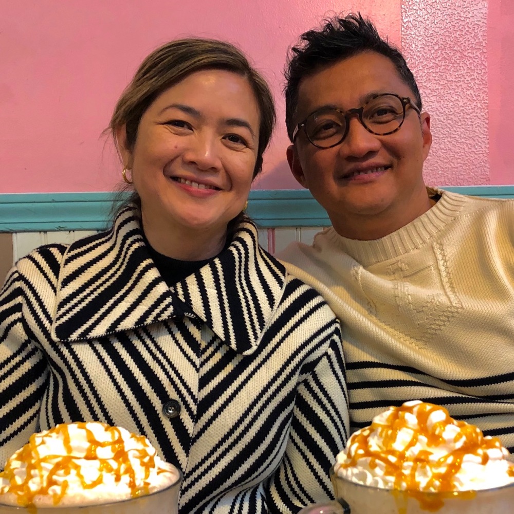 Meet your Posher, Roel